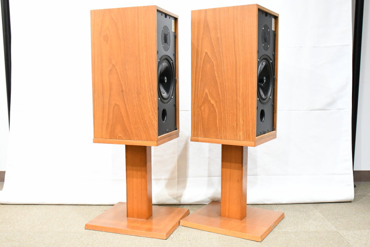 HARBETH ハーベス ACOUSTICS HL COMPACT ブックシェルフ型 スピーカー
