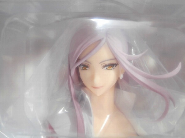 未開封 オーキッドシード 1/7 トリアージX 狭霧 友子[梱0.1]