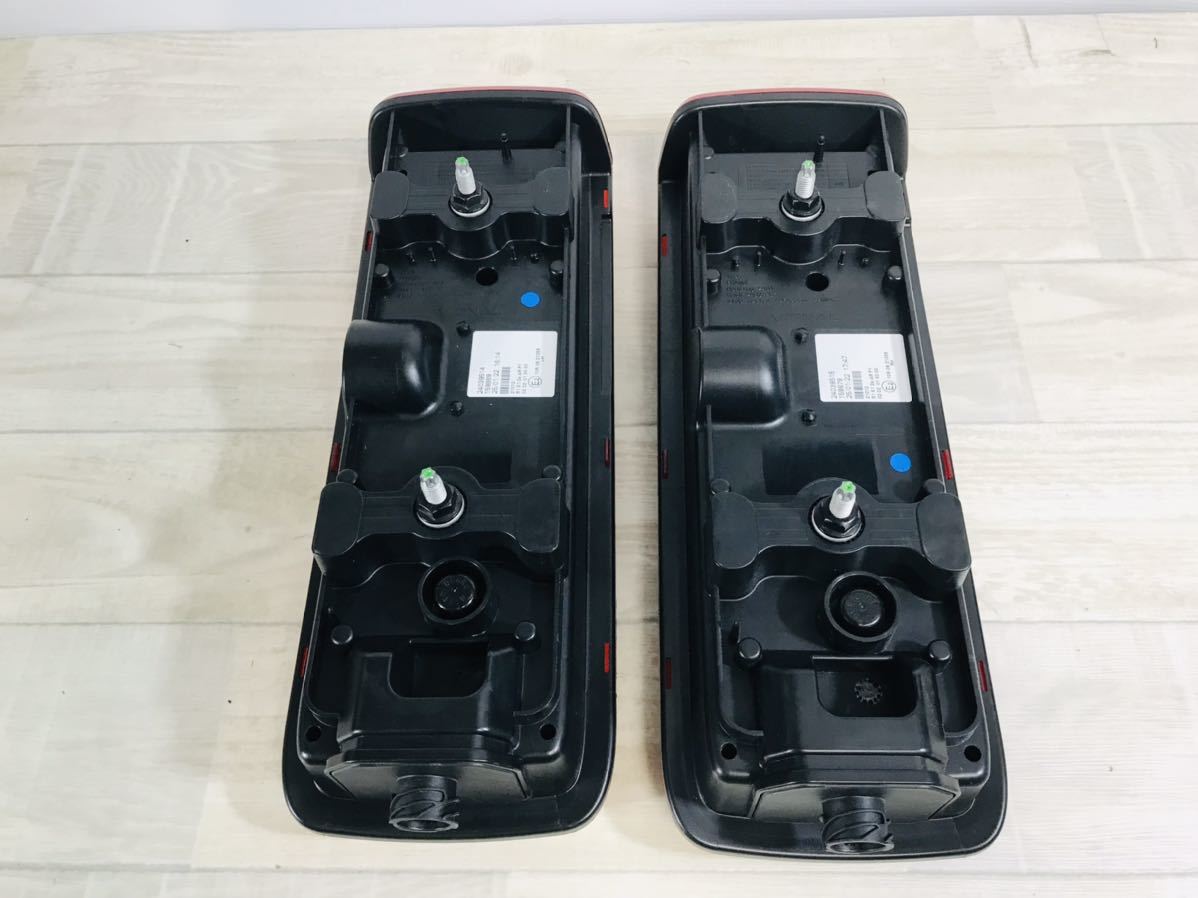 新車外し☆ 未使用☆小型 中型 UD純正 クオン ボルボ FH VIGNAL製 純正