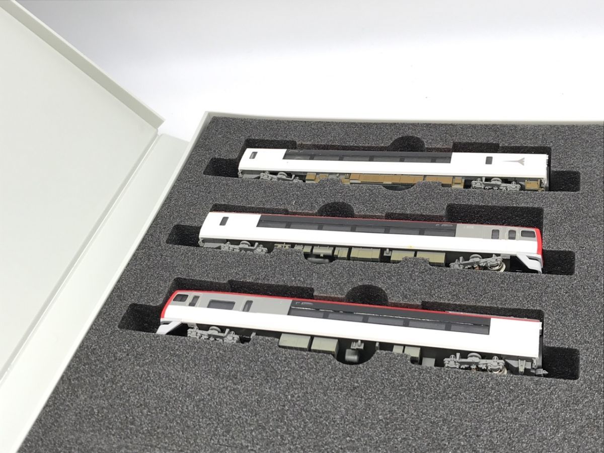 TOMIX 92051 J.R.ECLTD.Express Series253 JR253系特急電車(成田