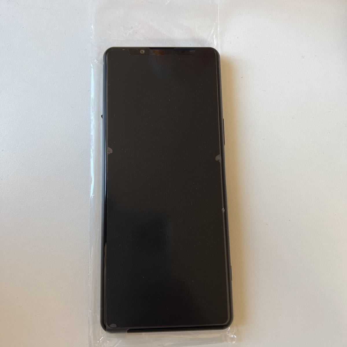 so-53b SONYドコモ 