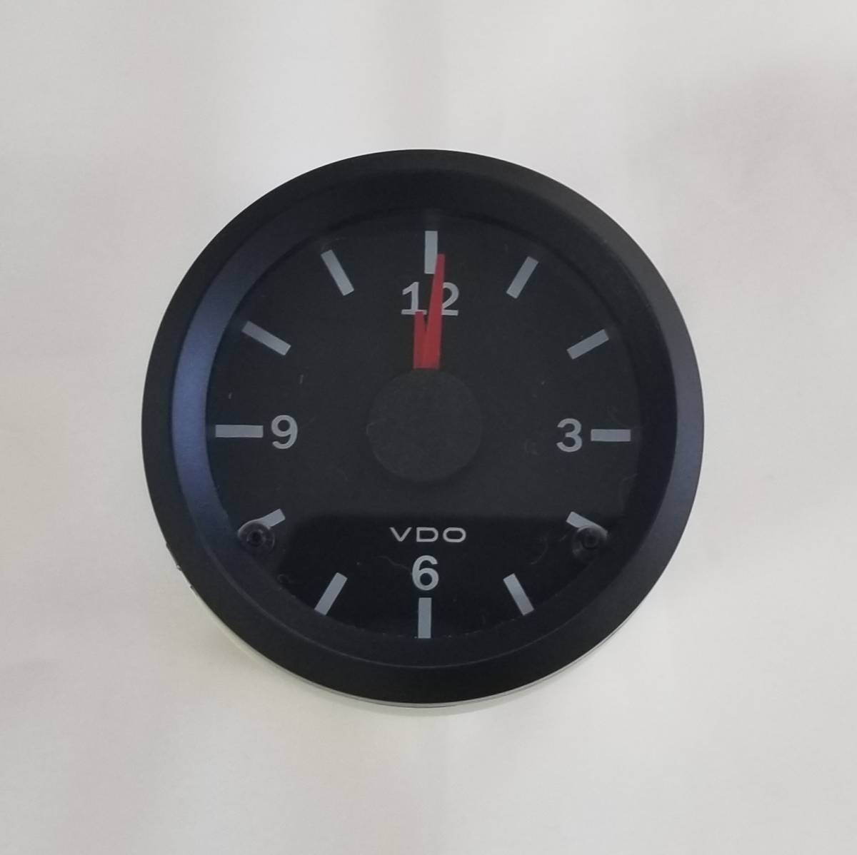 時計」(自動車、オートバイ)(すべて)の Yahoo!オークション 時計 「vdo 