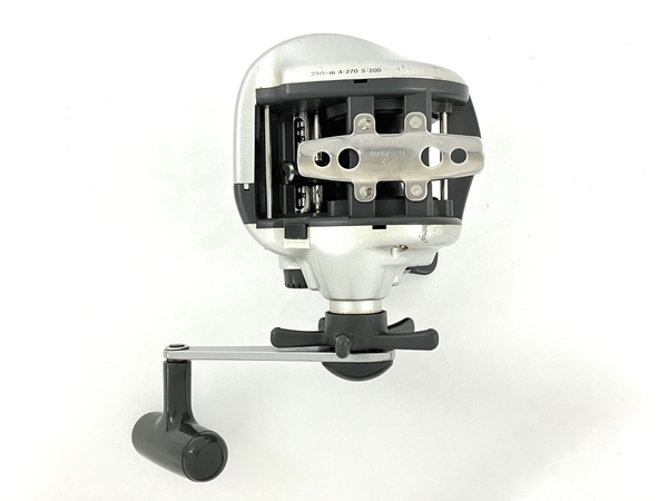Daiwa 300W Fishing for 日本最大新品中古 Supertanasensor-Z Electric