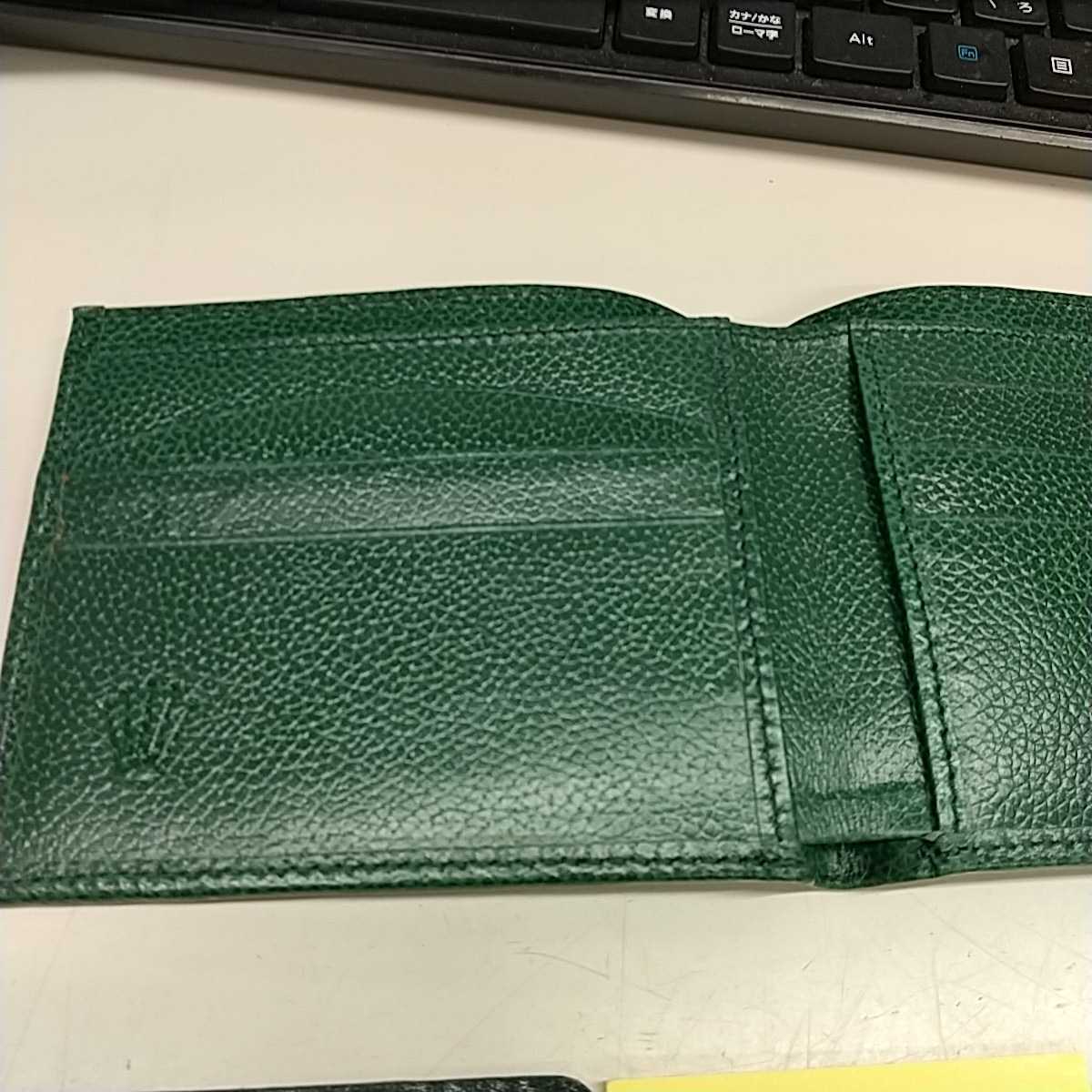 B2695 ロレックスの財布、カード入れ、ハンカチ、ステッカー