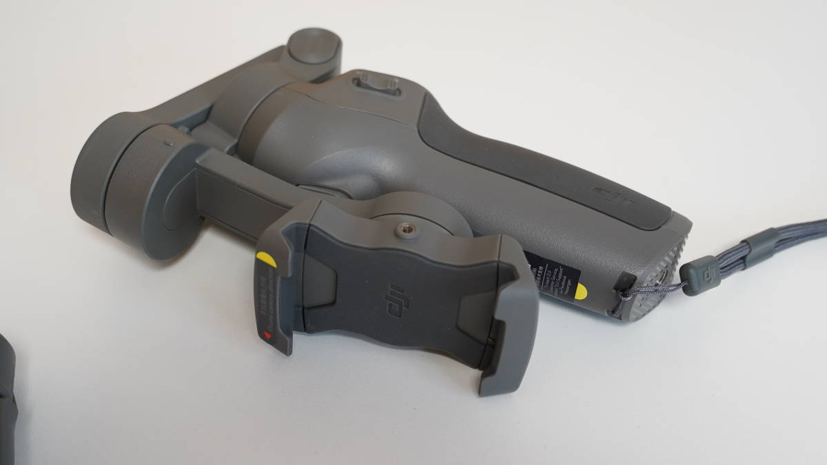 DJI ディージェイアイ OSMO Mobile3 コンボ ジンバル ヨドバシ.com