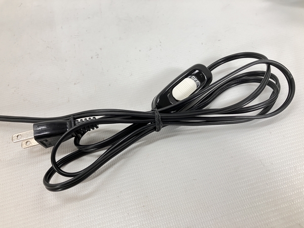 BUNACO BL-T016 テーブルランプ ナイトランプ ブナコ 中古 W6699397