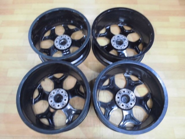 BMW X1 F48 X2 F39 純正 Yスポーク スタイリング 569 ホイール 4本 5H