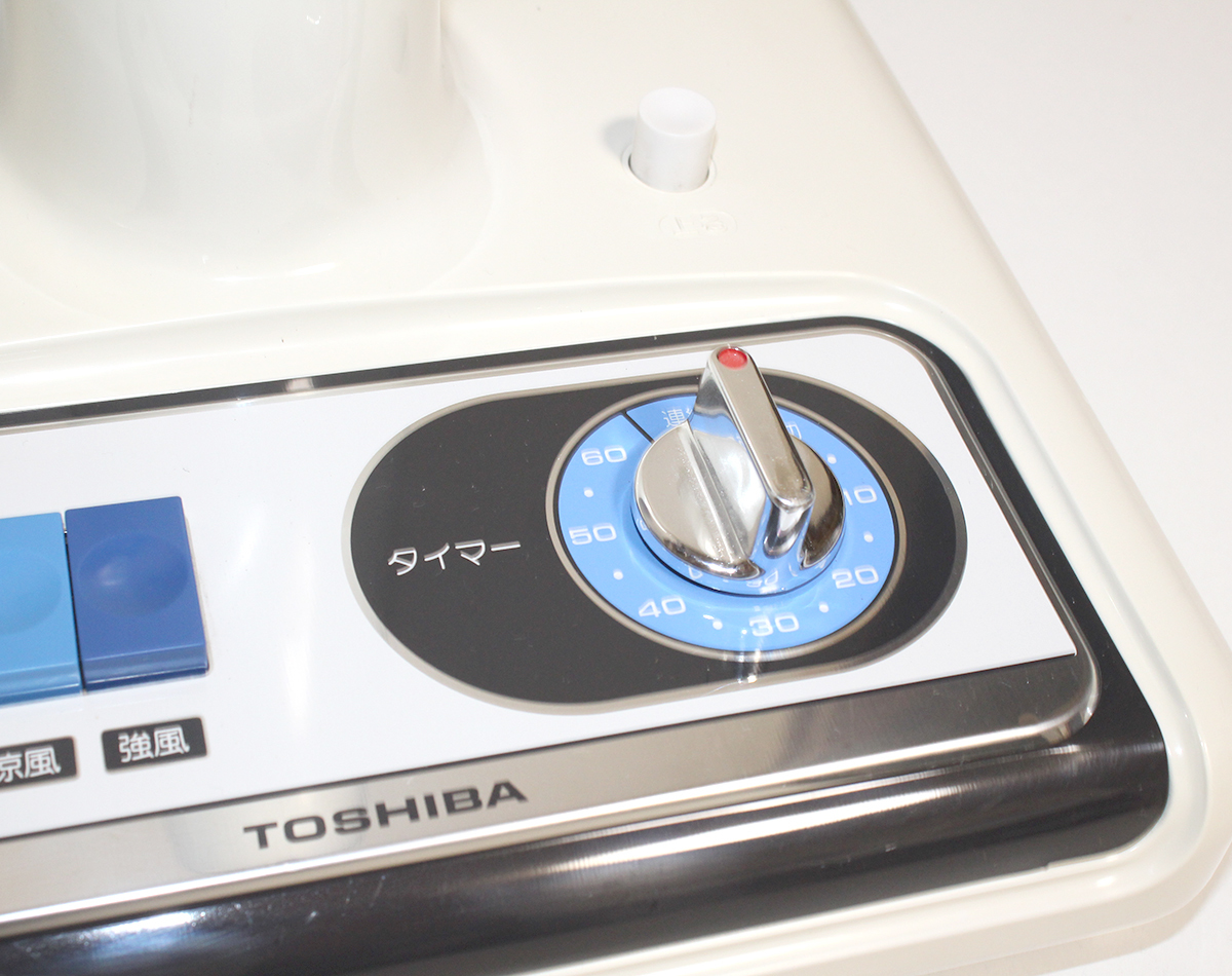 昭和レトロ 扇風機 TOSHIBA 東芝 H-30P20 羽根30cm 実働 家電 空調 昭和レトロ 扇風機 TOSHIBA 東芝 H-30P20 羽根30cm 実働 家電 空調