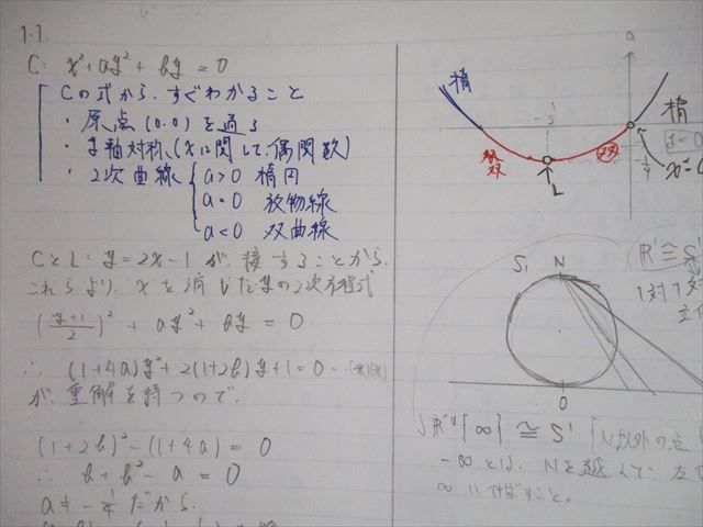 大数ゼミ 曲線複素数徹底攻略ゼミ 曲線,複素数徹底攻略ゼミ 大数ゼミ - メルカリ