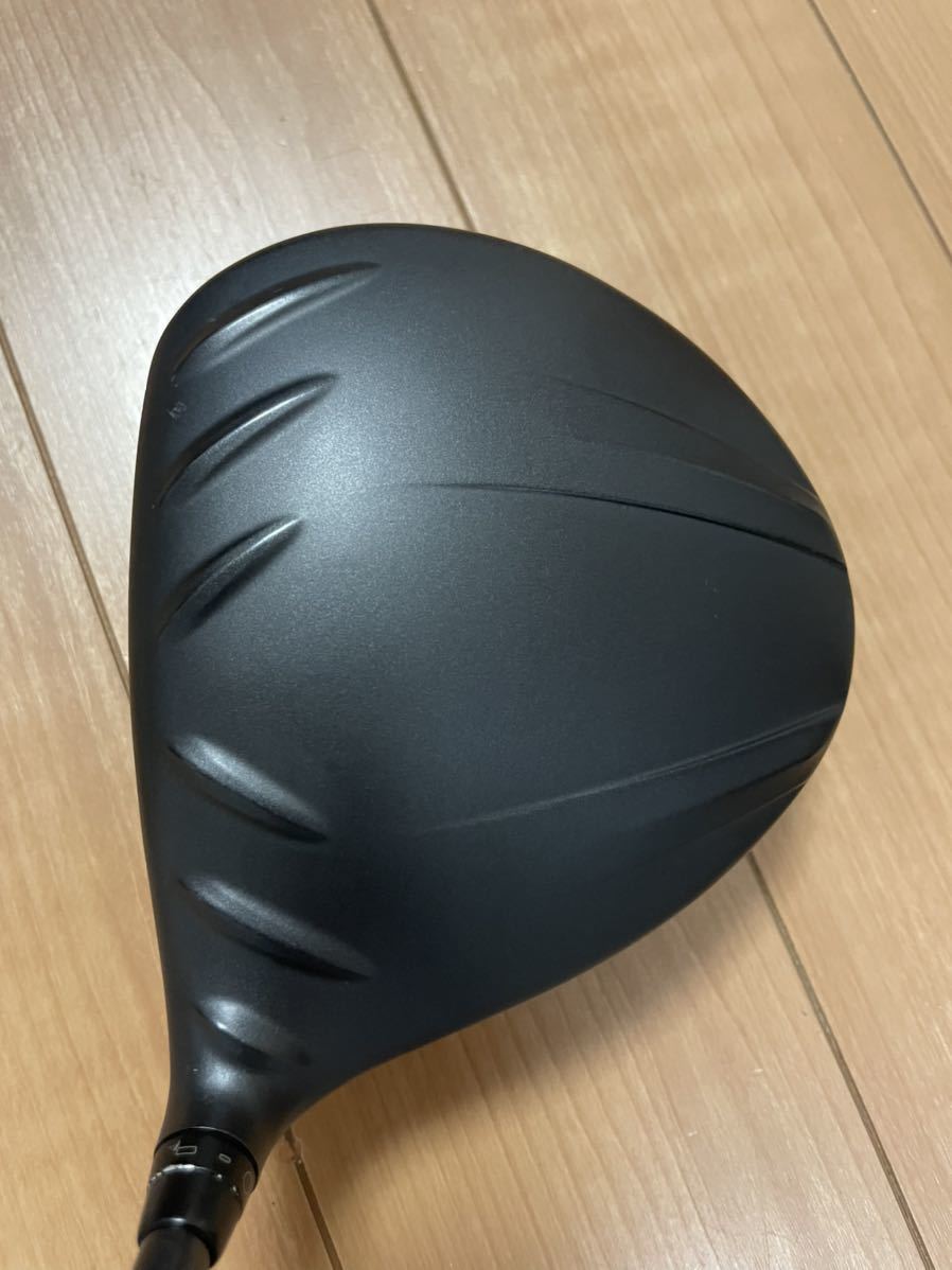 G410 PING CB Plus ポイントは純正 SRシャフト PingピンG410 Plus