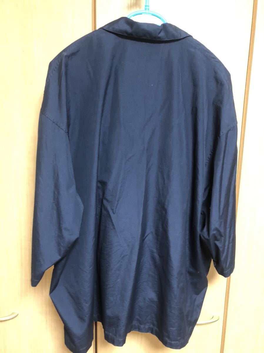 DIGAWEL CAMP COLLAR S/S SHIRT オープンカラーシャツ シャツ 本店限定