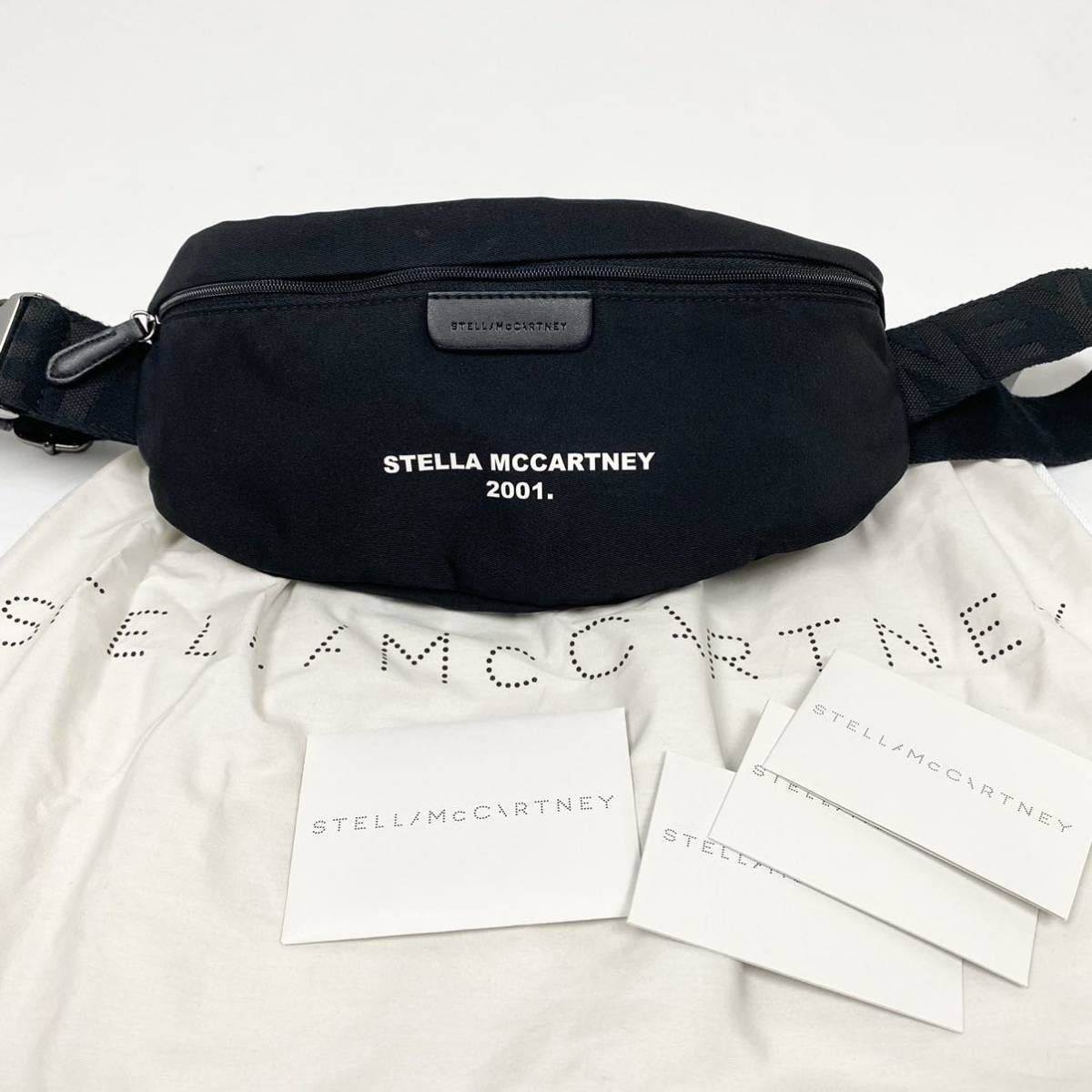 McCartney Stella STELLA ショルダーバッグ Yahoo!オークション 