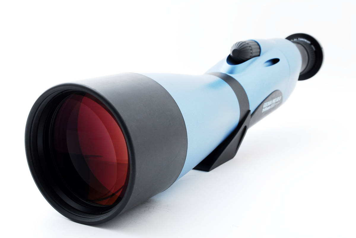 Vixen ビクセン GEOMA PRO ED 82-S フィールドスコープ 望遠鏡 GLH20