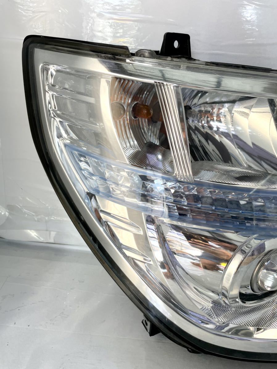 車 エルグランド E51中期 後期ヘッドライトHID KOITO 100-24852