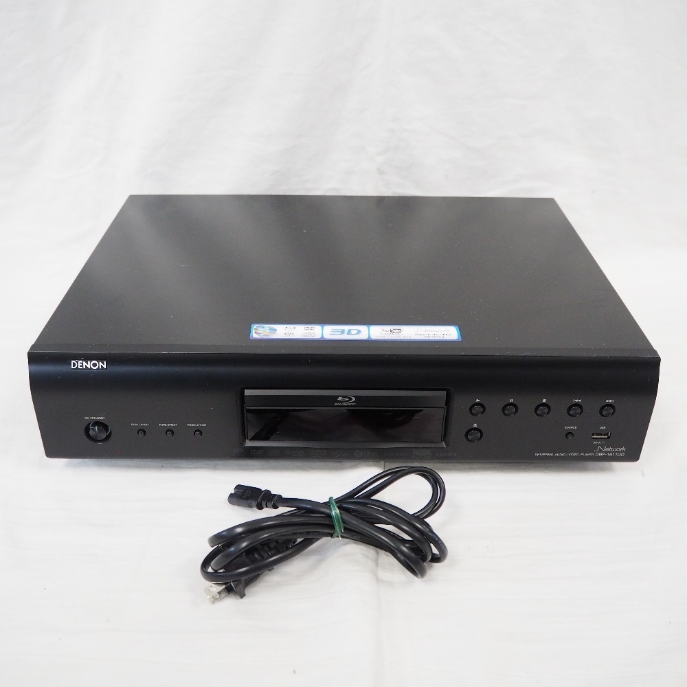 SONY◇ブルーレイプレーヤー BDP-S1500/SONY BDP-S1500 SONY ソニー