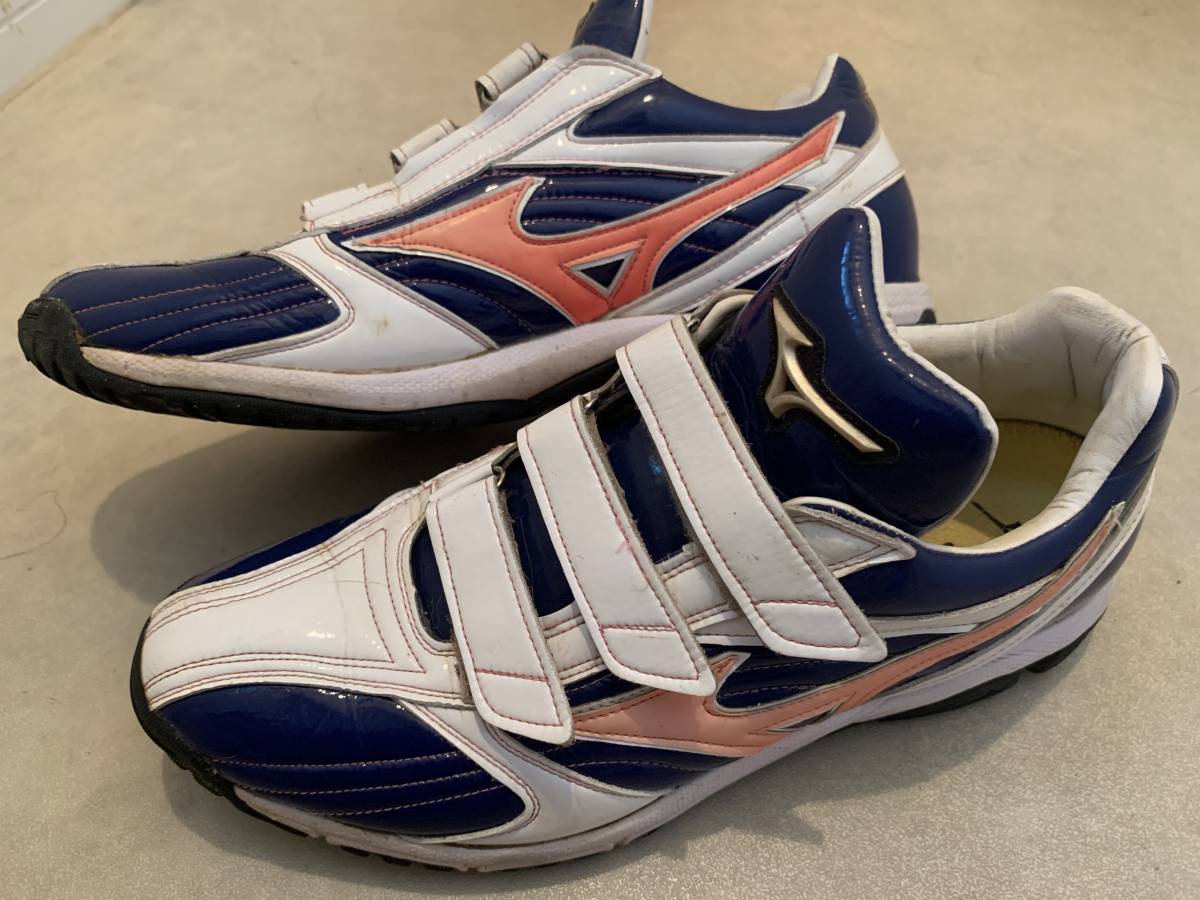 グローバルエリート ミズノ 野球 オーダートレーニングシューズ mizuno 