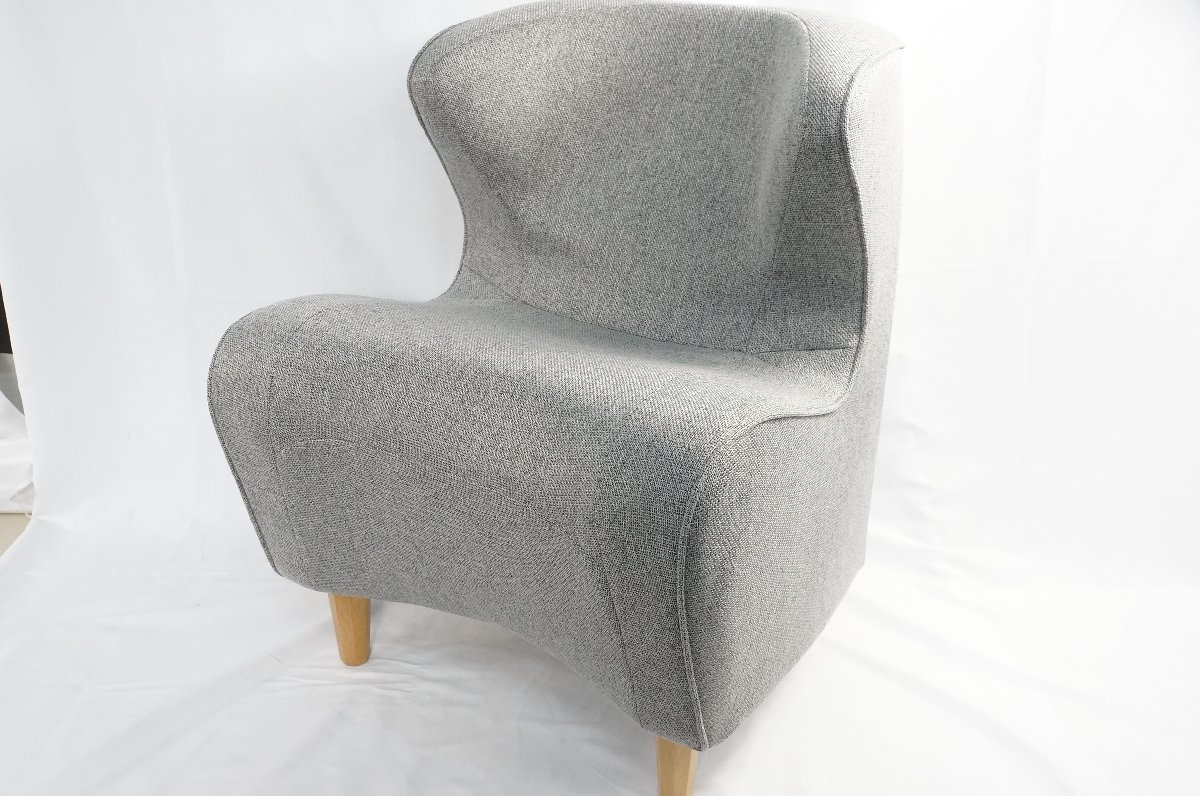 15○【店頭展示品】MTG 姿勢サポートシート Style Chair DC スタイル