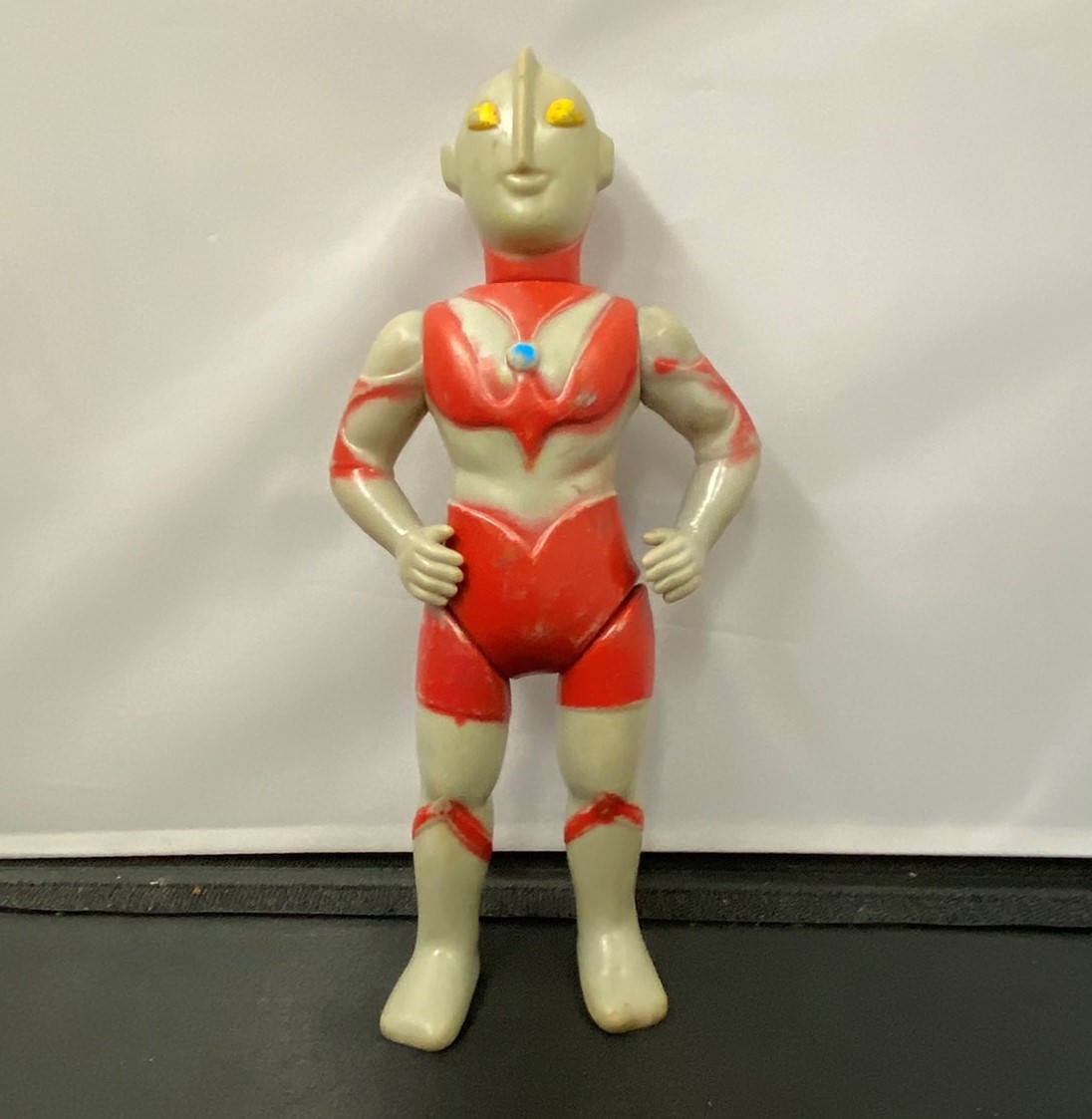 希少 レア 当時物 ブルマァク BULLMARK スタンダード 23cm STANDARD