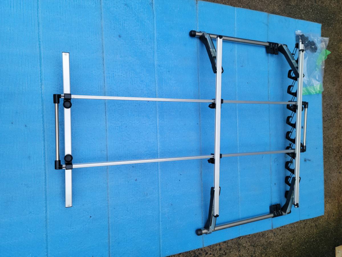 INNO ロッドホルダー 70系VOXY 品(その他)｜売買されたオークション