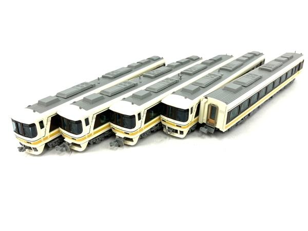A-7190 5両セット マイクロエース キハ8500系 名鉄 特急北 名鉄キハ8500