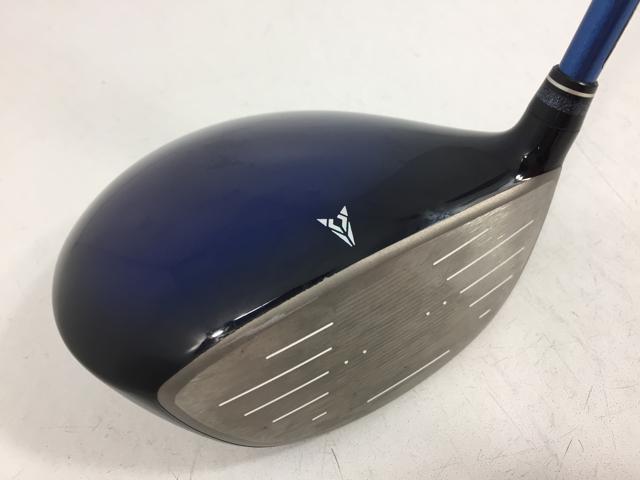 中古 ダンロップ ゼクシオ11 イレブン (XXIO 11) ドライバー 2020 (ネイビー) 1W MP1100[1672