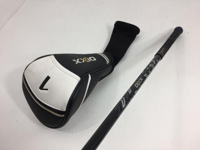中古 ダンロップ ゼクシオ11 イレブン (XXIO 11) ドライバー 2020 (ネイビー) 1W MP1100[1672