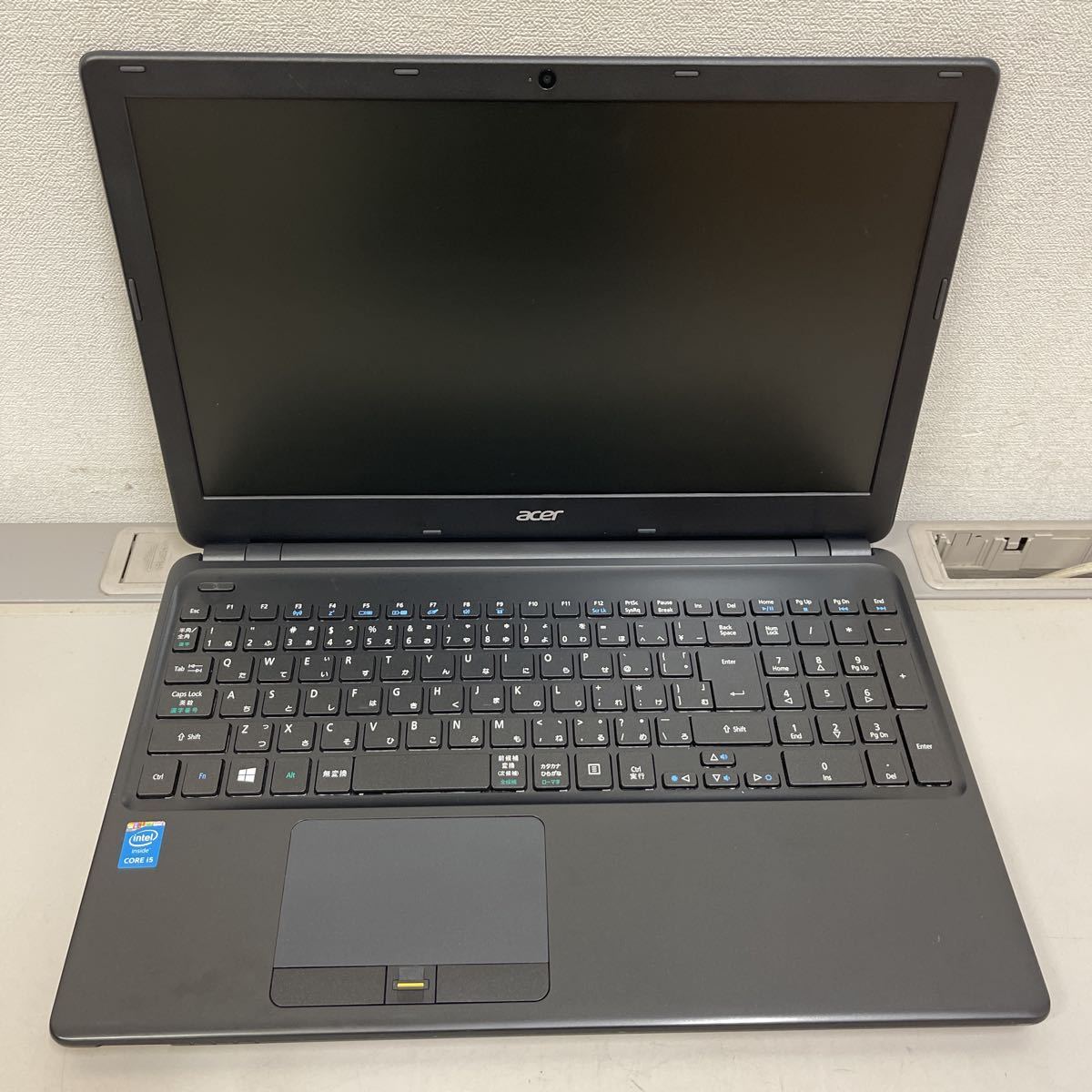 H6 ACER P455 Series Z5WC2 Core i5 4200U 4GB