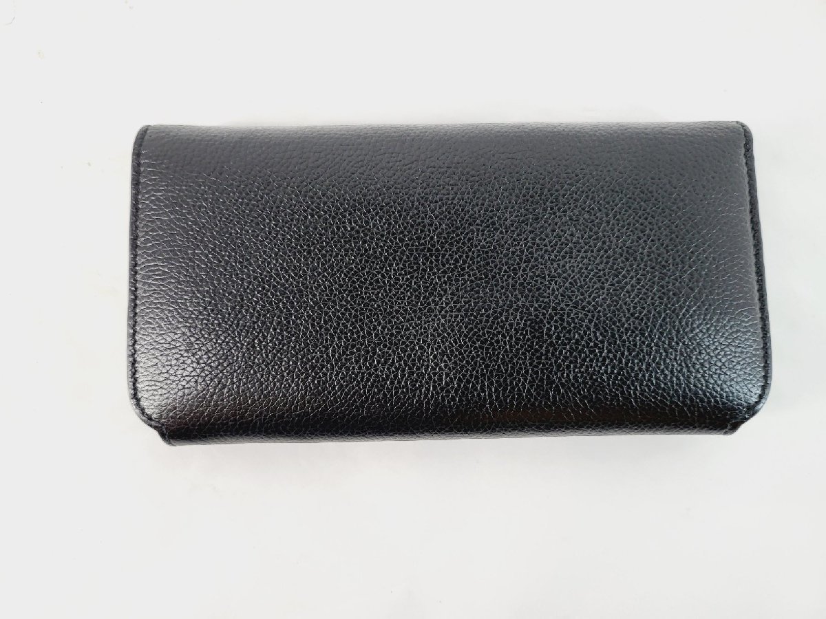バレンシアガ 二つ折り財布 BALENCIAGA 財布 レザー 小銭入れ 極美品BALENCIAGA 美品 レディース コンパクト 折り財布 二つ折り（ブランドバレンシアガ）（財布 折りたたみ財布 二つ折り 美品バレンシアガ 二つ折り（小銭入れ（有&frasl;無）なし）（財布