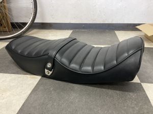412【レターパック】☆メインステップ XJ750E 5G8 始動動画有☆ヤマハ