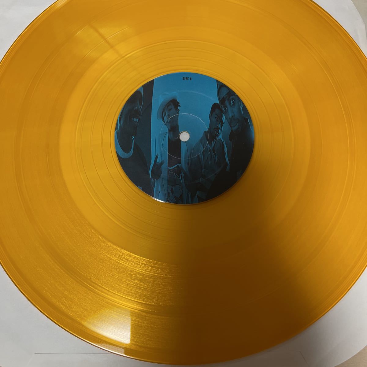The Pharcyde/Bizarre Ride Ⅱ/2LP/Color Vinyl Pharcyde The Ride