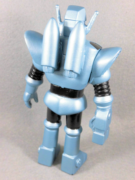 未開封 ロボコン トリプルヒーローセット ロボコン ガンツ先生