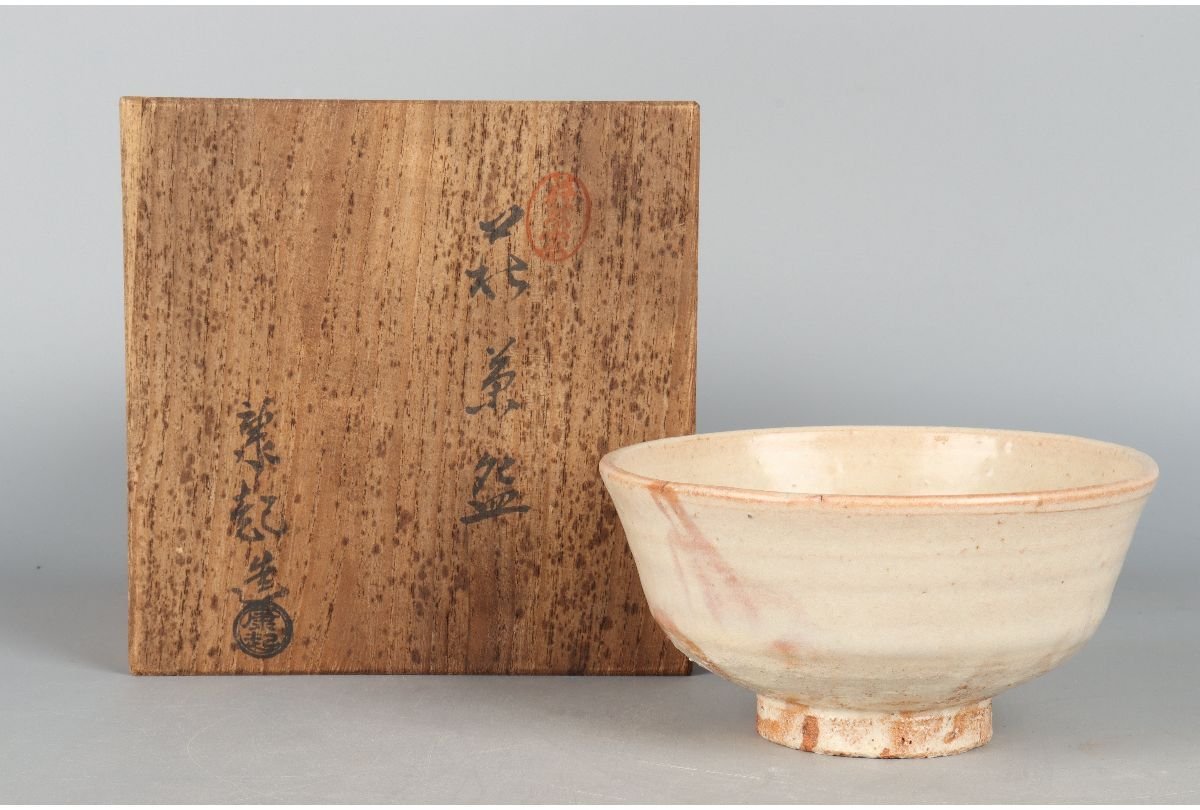 道具 2026年最新Yahoo!オークション - 萩焼 ] -野坂康起(工芸品)の中古 