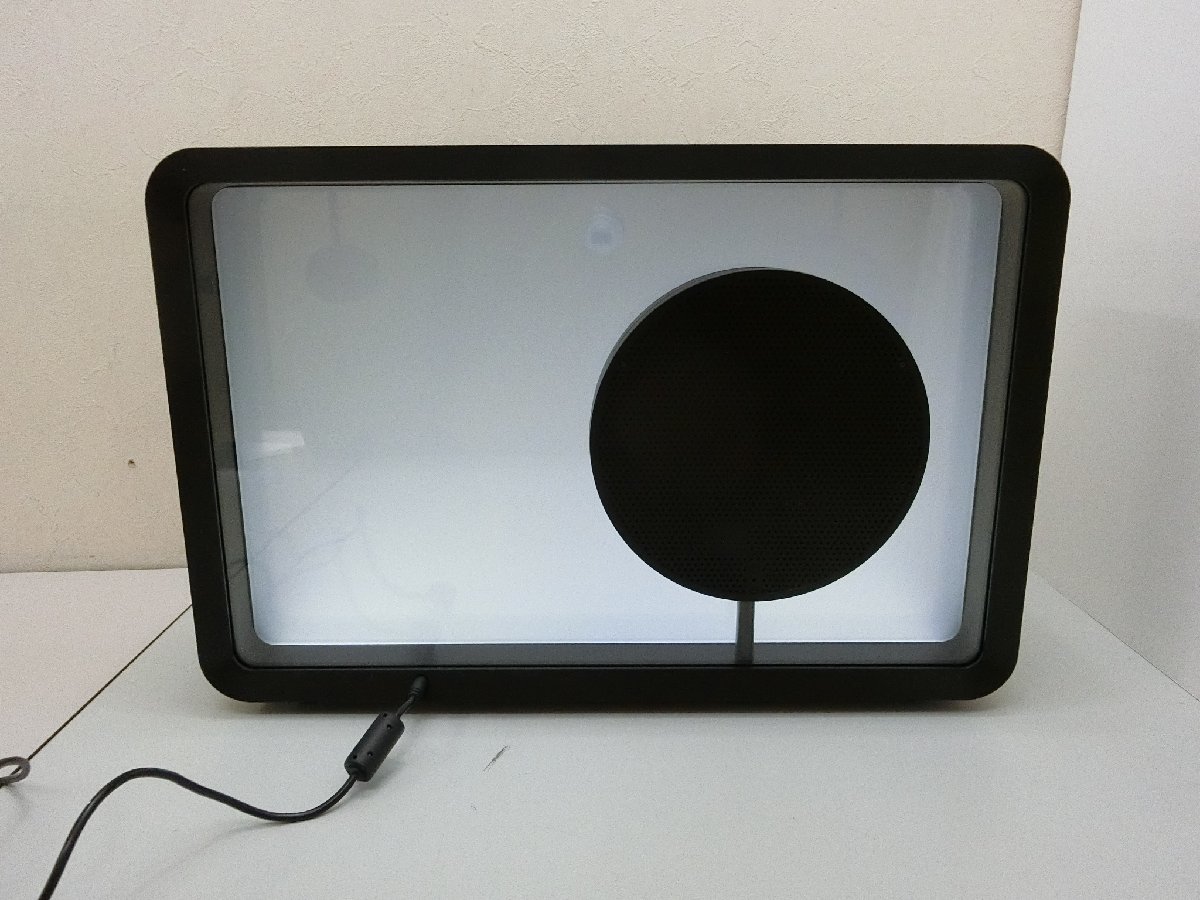 COTODAMA Lyric Speaker Canvas LS2 コトダマ リリックスピーカー