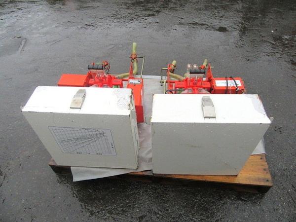 サン機工 さばける号 施肥播種機 SO-400 - Yahoo!オークション 中古 
