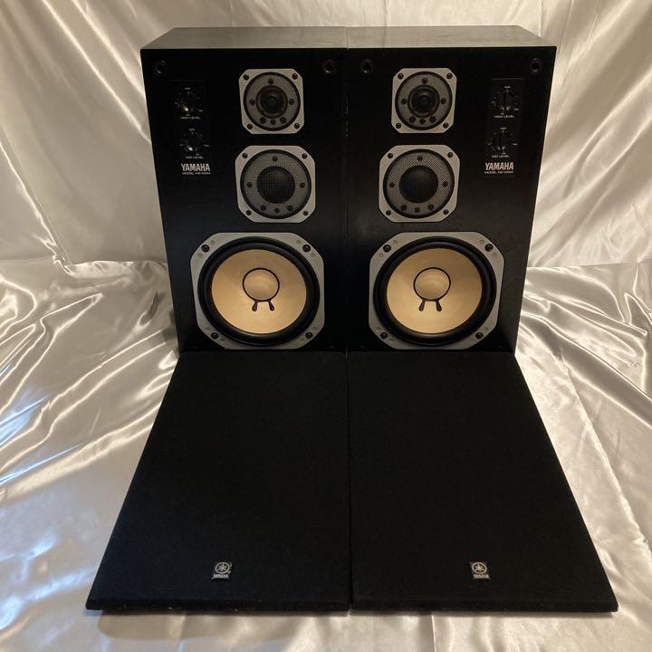 NS-100M スピーカー ヤマハ YAMAHA ペア ns-1000m 片方 X-3YAMAHA 実用