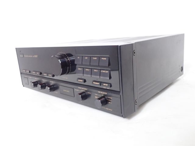 がみ SANSUI サンスイ プリメインアンプ AU-α907 67336-5(サンスイ)｜売買