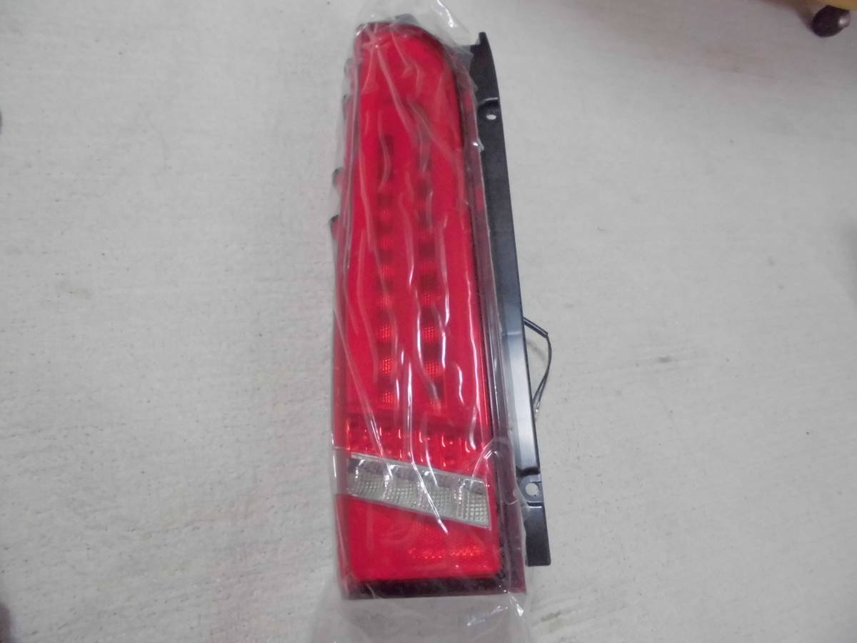 ヴァレンティ ジュエルLEDテールランプ Valenti VALENTI ヴェル 