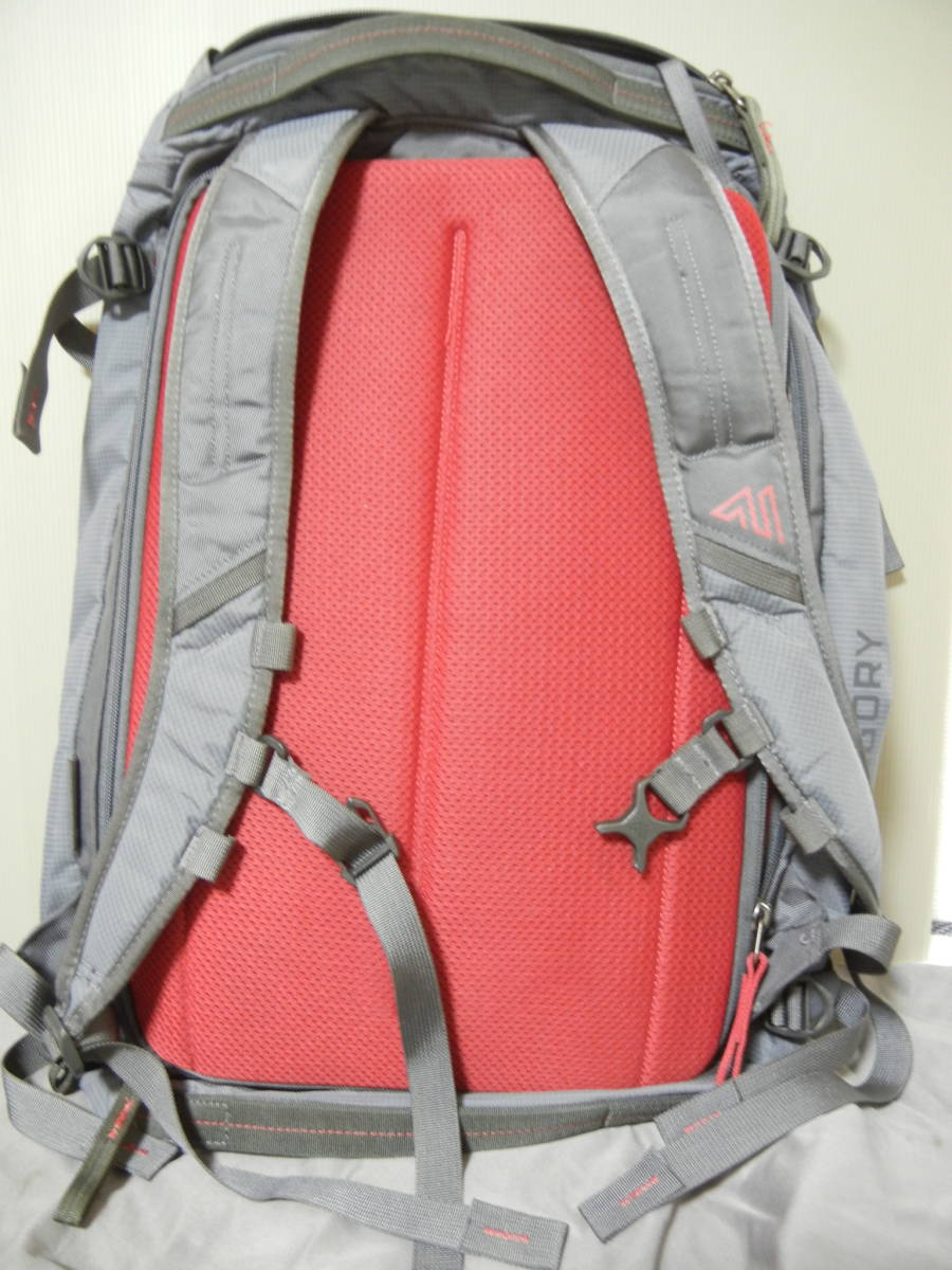 GREGORYグレゴリー COMPASS 30バックパック リュック(リュックサック)｜売買されたオークション情報、yahooの商品情報を ...