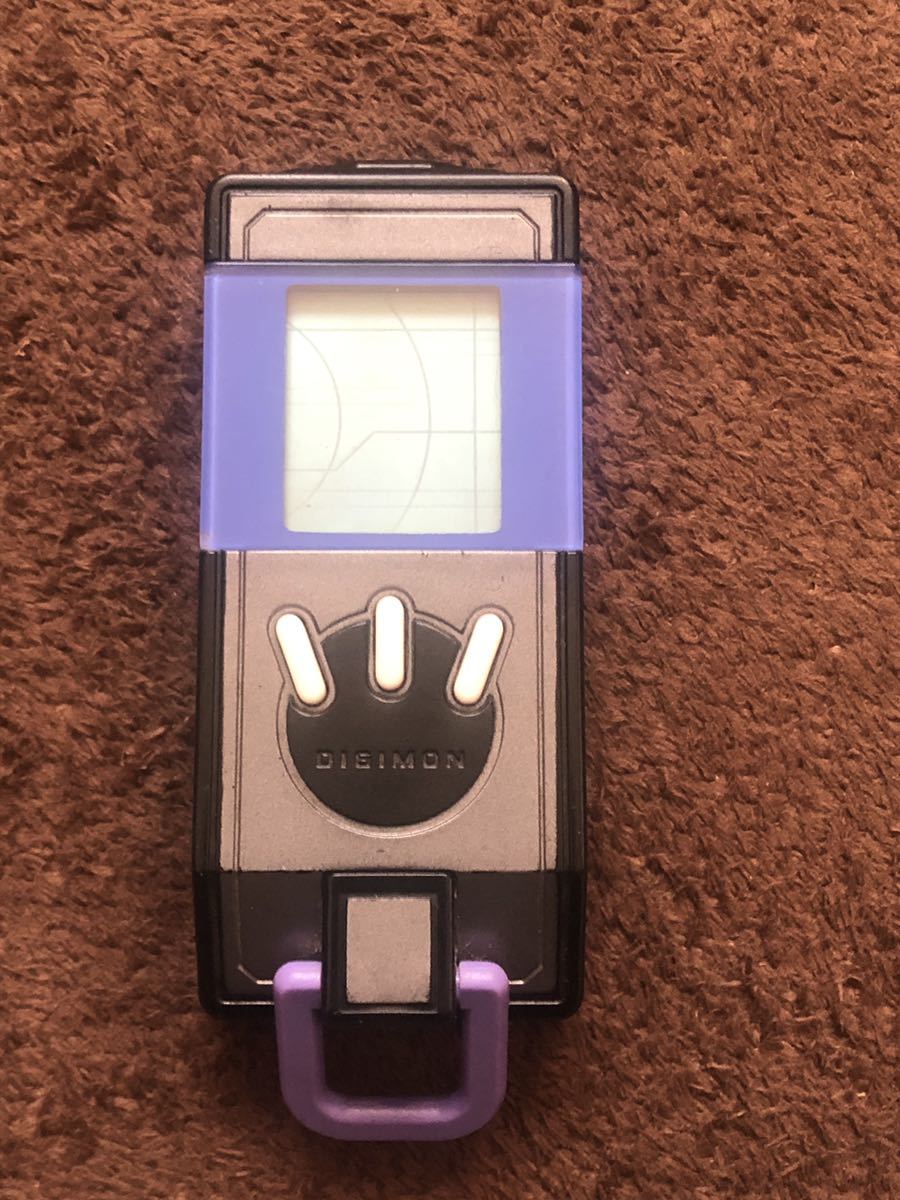 未開封 デジヴァイスIC ファルコモン カラー デジモン 【公式通販】