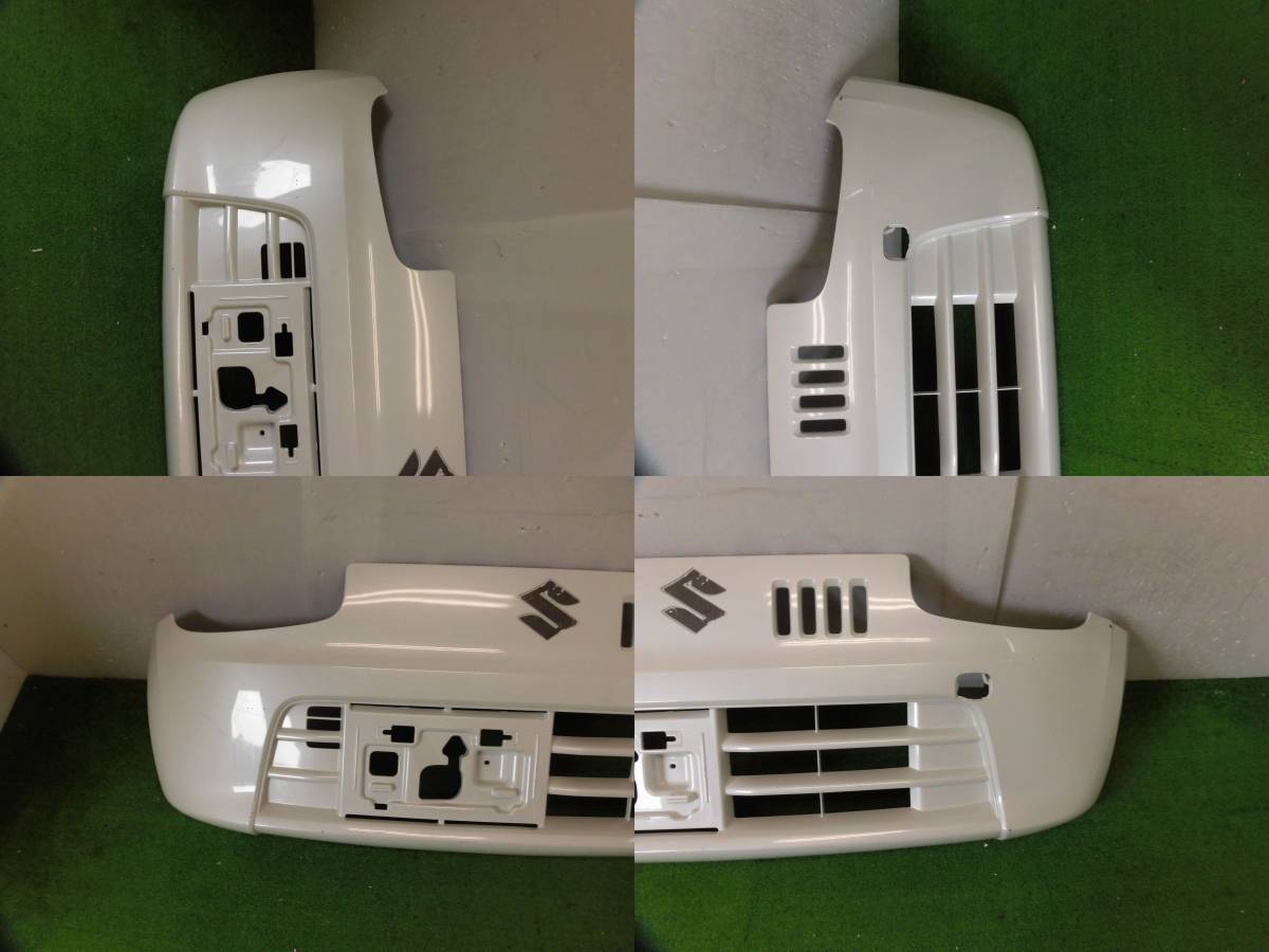 J スズキ HA36S HA36V アルト 純正 フロントバンパー 71711-74P パーツ