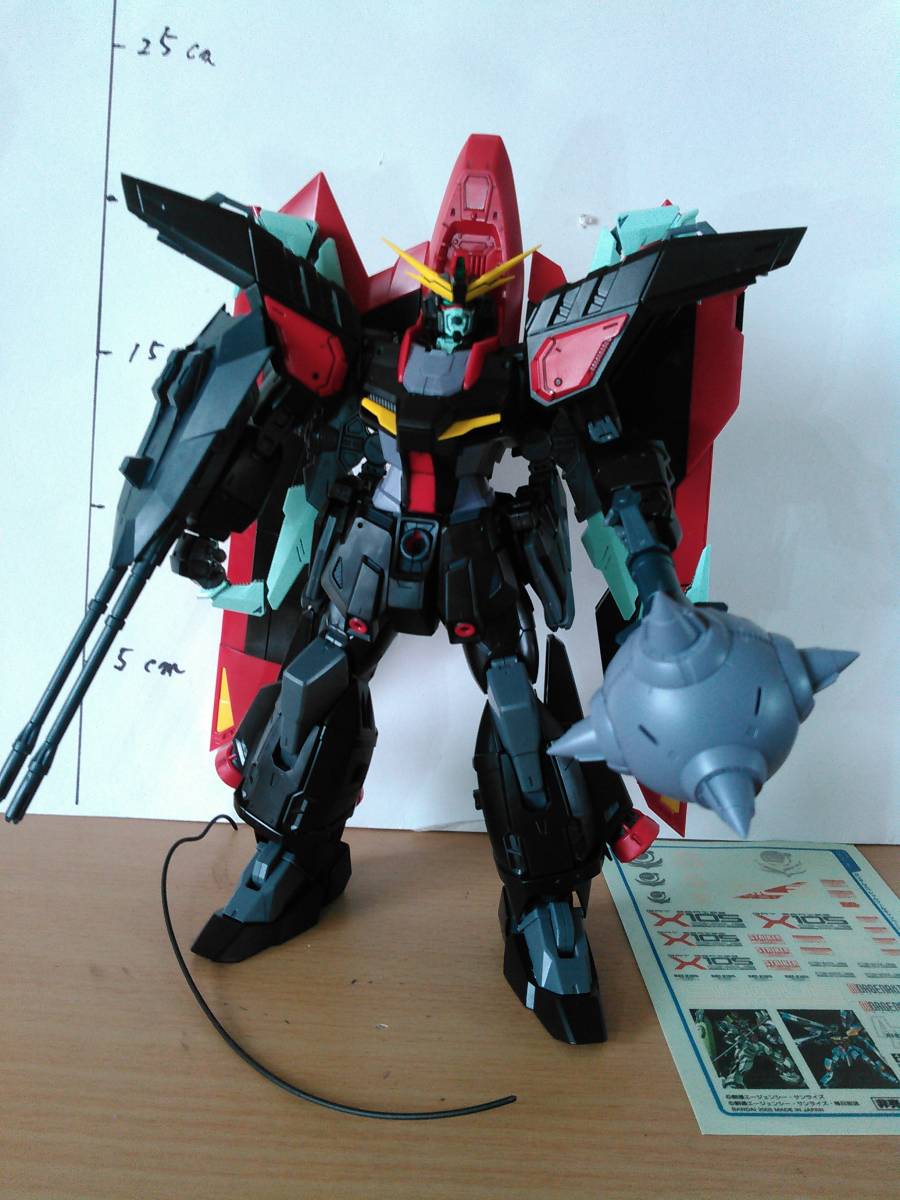 HOT，限定セール MG フルメカニクス 1/100 レイダーガンダム 素組 完成品 SEED DISTENY フィギュア ガンプラ ジャンク HG フリーダム プロヴィデンス 可変(完成品)｜売買されたオークション情報、yahooの商品情報を 完成品
