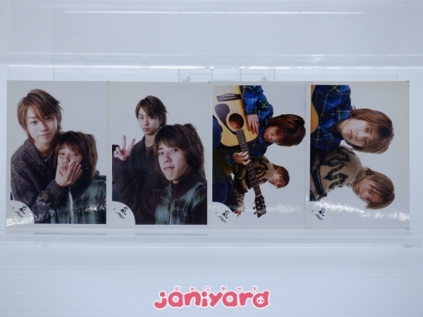 嵐 初期 公式写真 嵐ロゴ 2002-2003 新嵐 ATARASHI ARASHI グッズ撮影