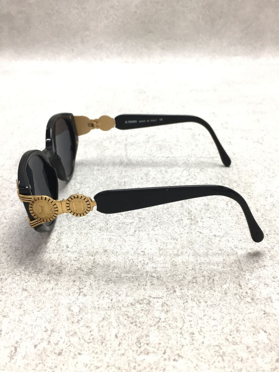 FENDI◆サングラス/ウェリントン/プラスチック/BLK/メンズ FENDI(フェンディ) サングラス&frasl;ウェリントン&frasl;プラスチック&frasl;BRW &frasl; 142&frasl;レンズ TOM FORD◇サングラス&frasl;ウェリントン&frasl;プラスチック&frasl;GRY&frasl;GRY&frasl;メンズ