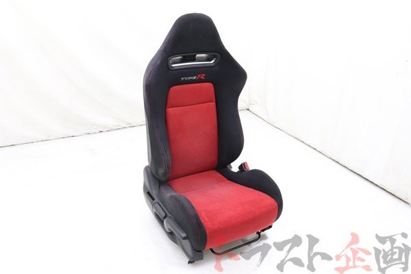 1200076201 純正 シート 運転席 シビック タイプR FD2 トラスト企画 U 