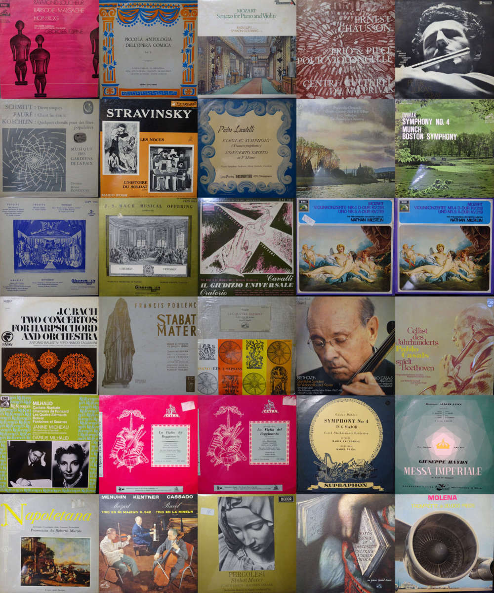  12100305; ALL輸入盤 1 ALL IMPORT PRESS CLASSICAL クラシック 55枚 1箱セット/Maurizio Pollini Pablo Casals 他(クラシック)｜売買されたオークション情報、yahooの商品情報をアーカイブ公開 - オークファン その他