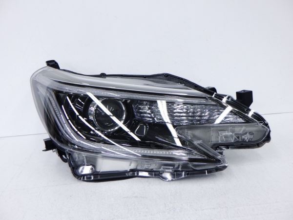  2111941 マークX 130系 中期 G's/後期 250G 右ライト HID KOITO 22-358 GRX130/GRX133/GRX135(ヘッドライト)｜売買されたオークション情報、yahooの商品情報をアーカイブ公開 - オークファン トヨタ用