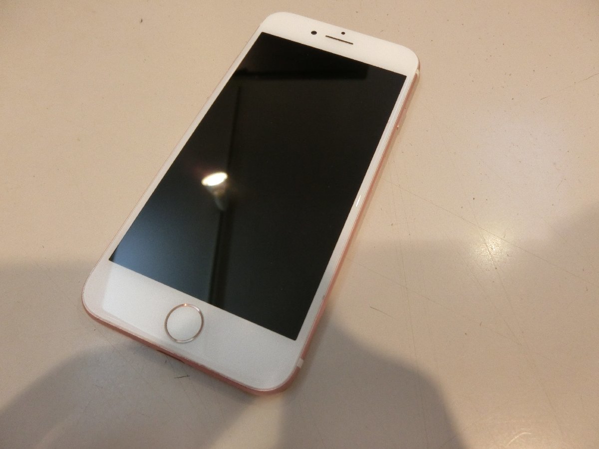 128GB iPhone iPhone7 ローズゴールド SIMフリー Apple 0 2026年最新