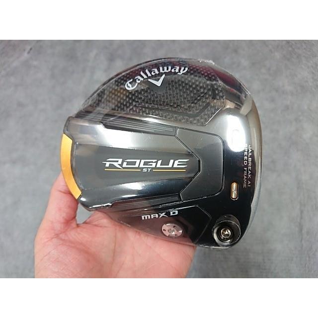 日本仕様 キャロウェイ 2022 ROGUE ST MAX D ローグST マックスD