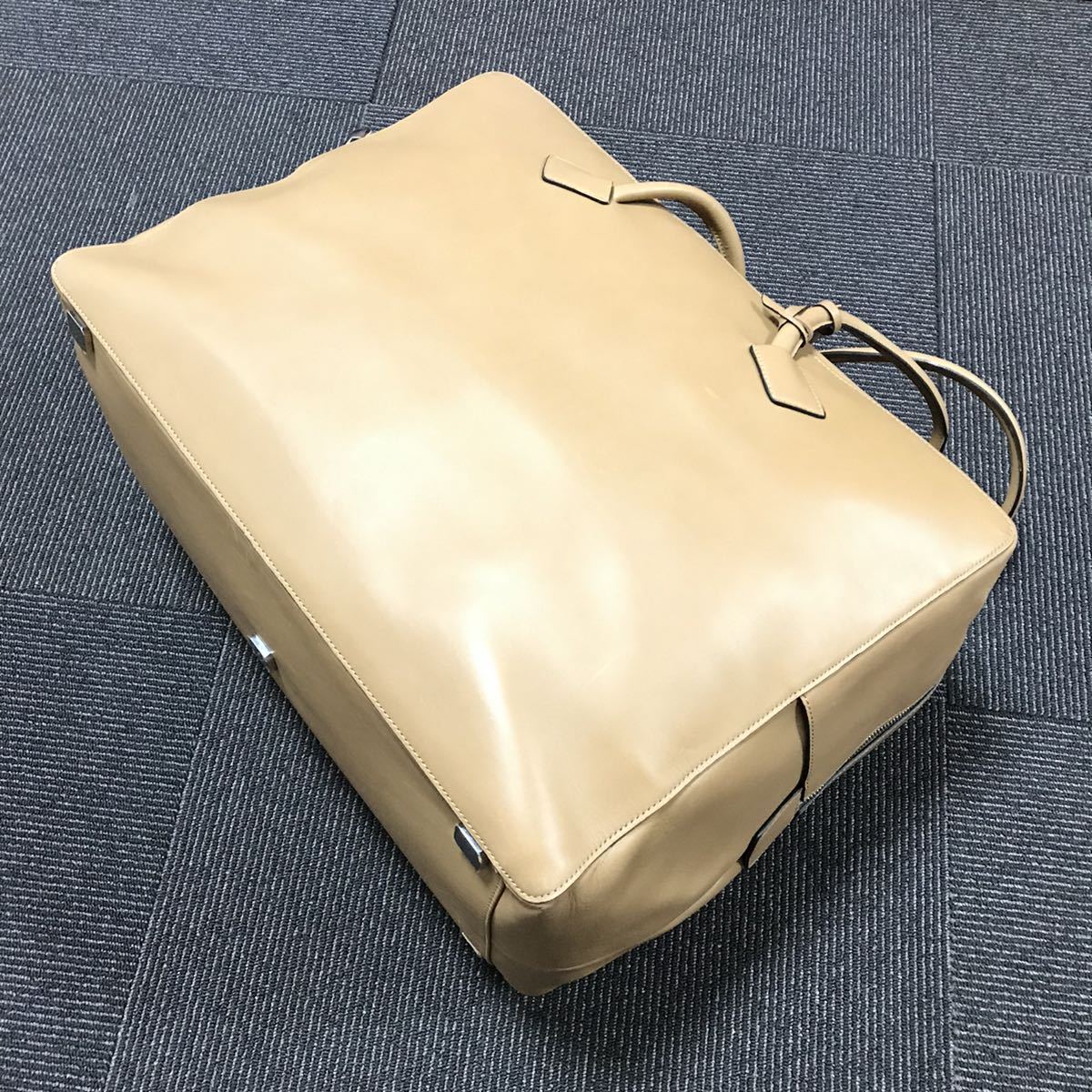ボストンバッグ BALLY トラベルバッグ 旅行鞄 旅行バッグ 本革 バリー 