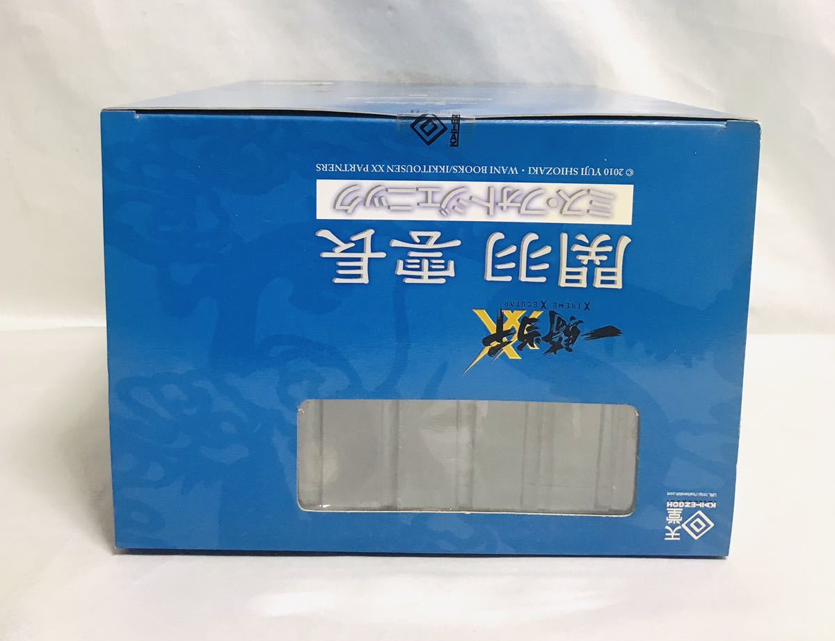 関羽雲長 ミス・フォトジェニック 一騎当千 XX 美白ver.（宮沢模型限定 Yahoo!オークション FIG]関羽雲長(かんううんちょう) - 開封品 回天堂 宮沢 買取一騎当千XX ミス・フォトジェニック宮沢模型限定 箱付属品完備 一騎当千XX 関羽雲長（1&frasl;6スケールPVC塗装済み完成品